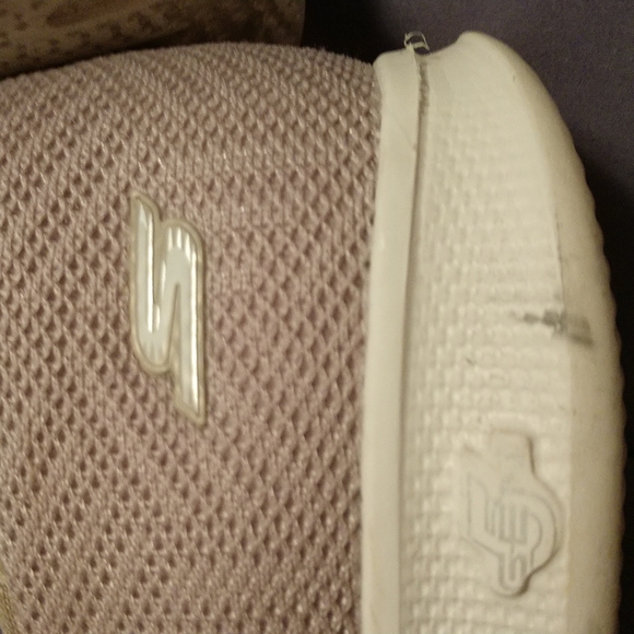 Skechers on-the-go sz 7½ Slip-on Shoes - Picture 7 of 8